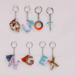 Key Rings